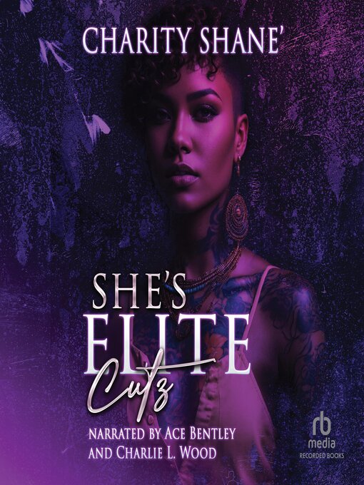 Title details for She's Elite Cutz by Charity Shane' - Available